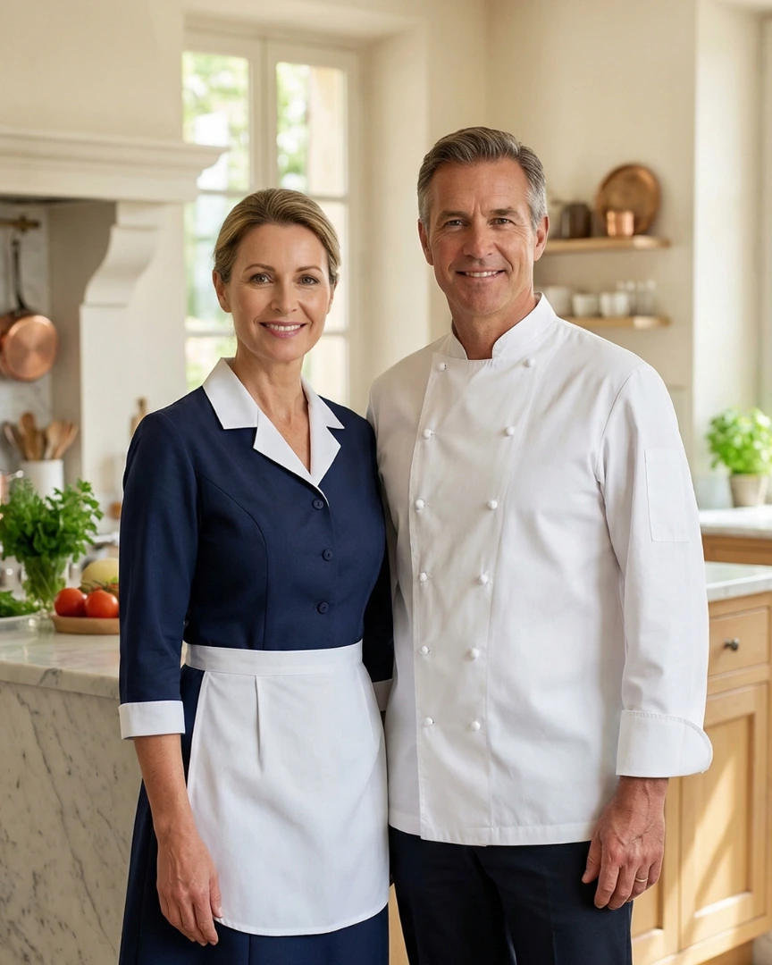 house-hold-staff-domestic-couple