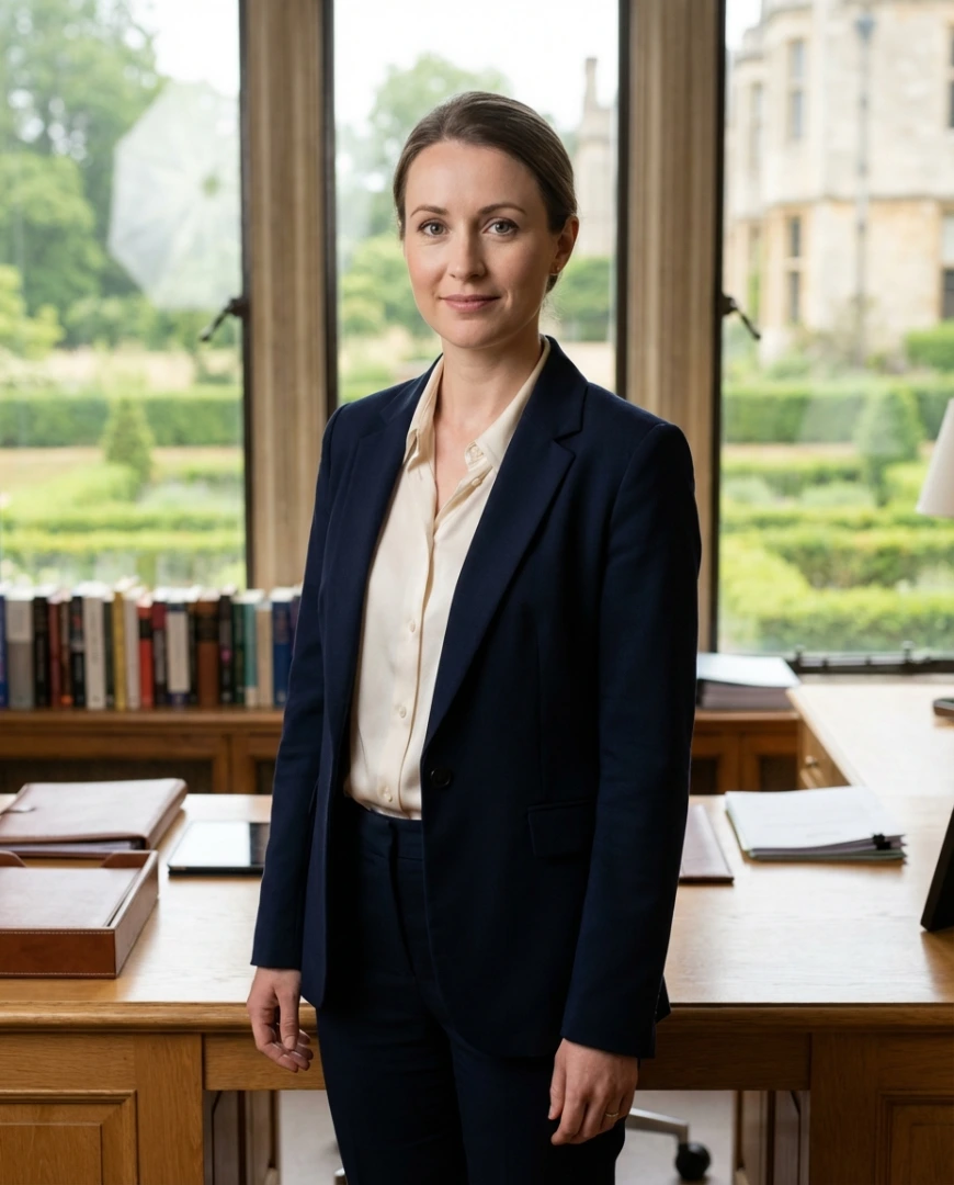 household-staff-administrative-assistants