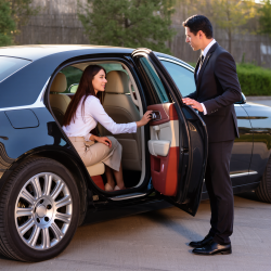 Chauffeur 2