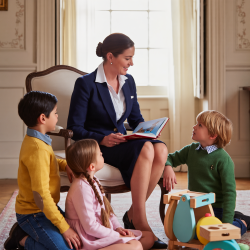 Governess 1