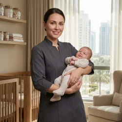 house-hold-staff-nanny