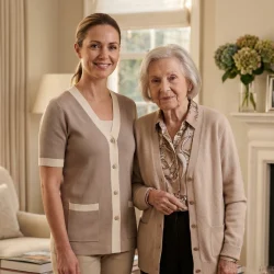 house-hold-staff-caregiver