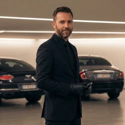 house-hold-staff-chauffeur